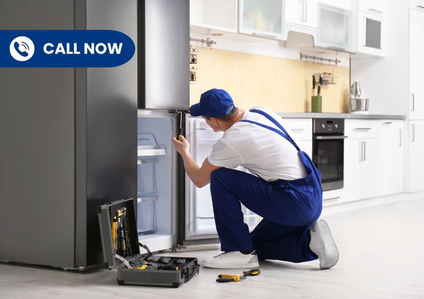 Eskridge Appliance Repair Company